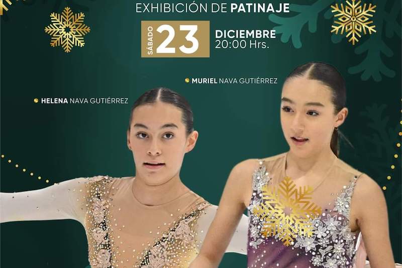 Patinadoras