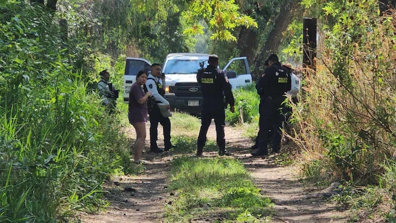 FGE, Policía Morelia