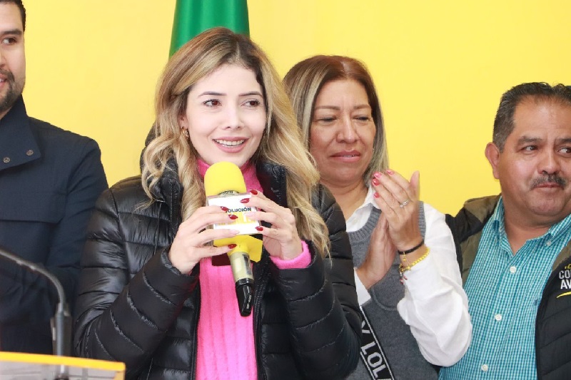 PRD Michoacán