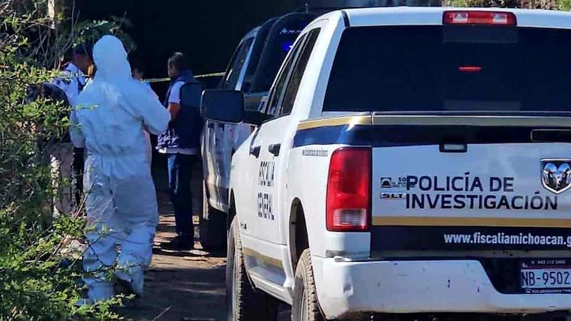 FGE, inseguridad