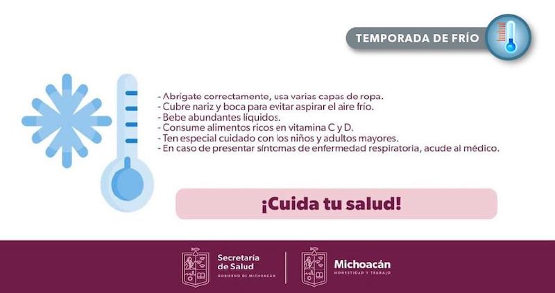 SSM, temporada invernal
