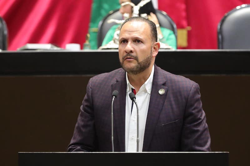 Mauricio Prieto Gómez