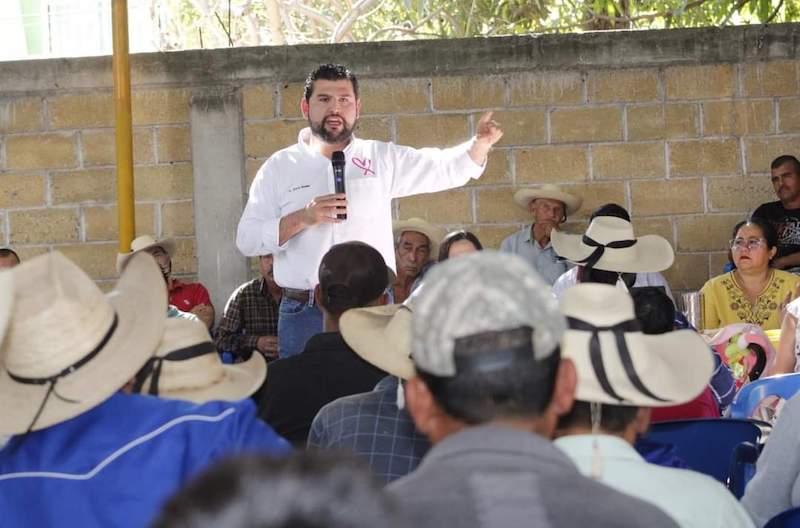 Octavio Ocampo Córdova
