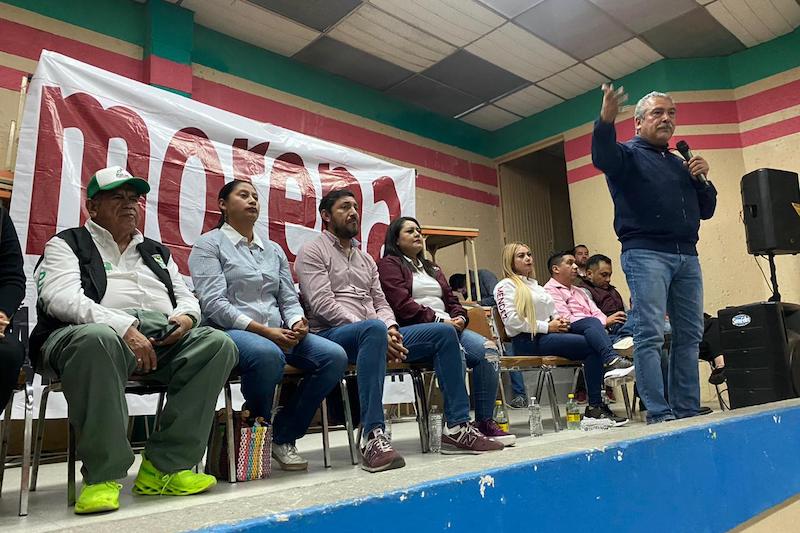 Raúl Morón Orozco