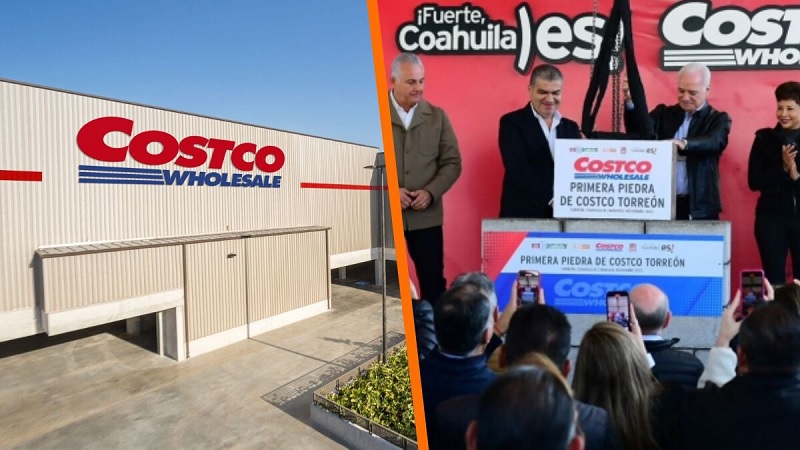 Costco México