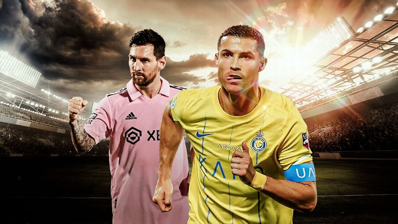 Cristiano Ronaldo, Partidos