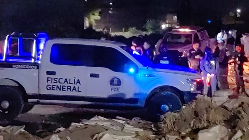 Crimen en Morelia