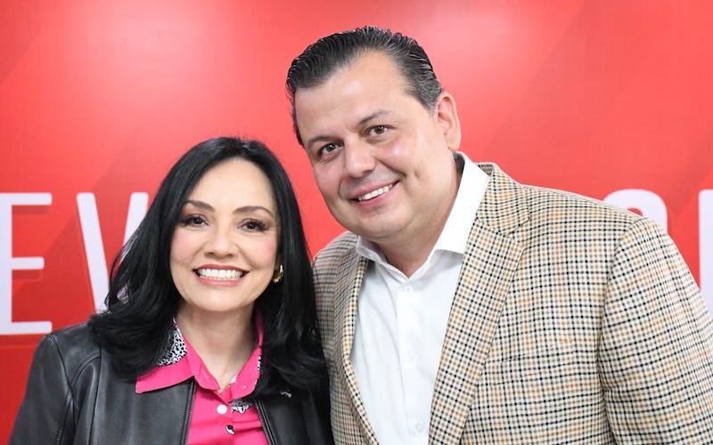Adriana Hernández Íñiguez
