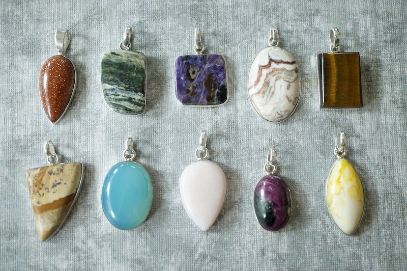 Amuletos