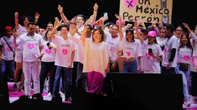 Xóchitl Gálvez Ruiz