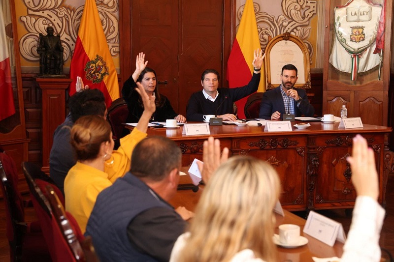 Ayuntamiento de Morelia