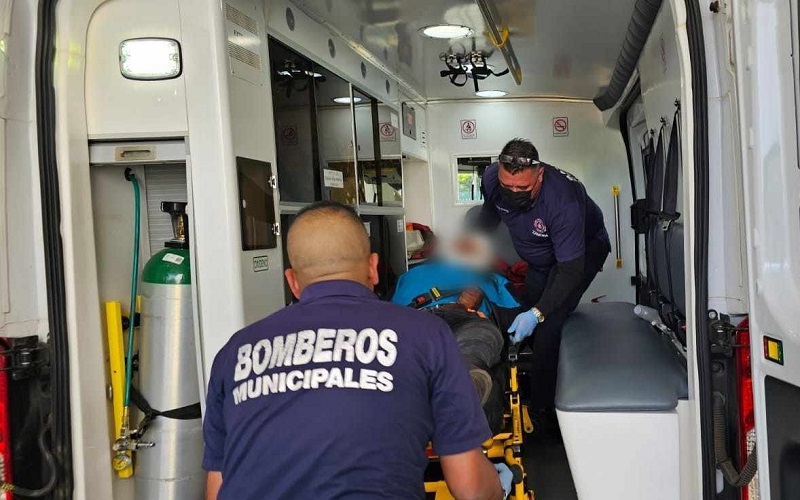 Homicidio, Zamora, Michoacán