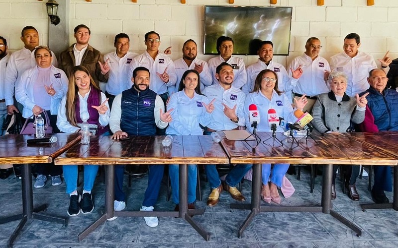 PES Michoacán