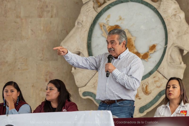 Raúl Morón Orozco