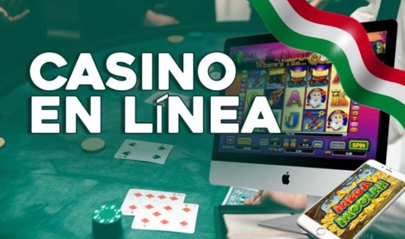 Casino en línea