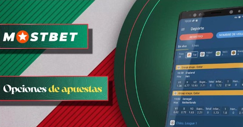 Mostbet México