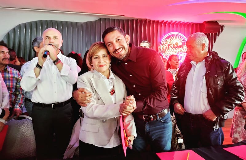 Blanca Piña Gudiño