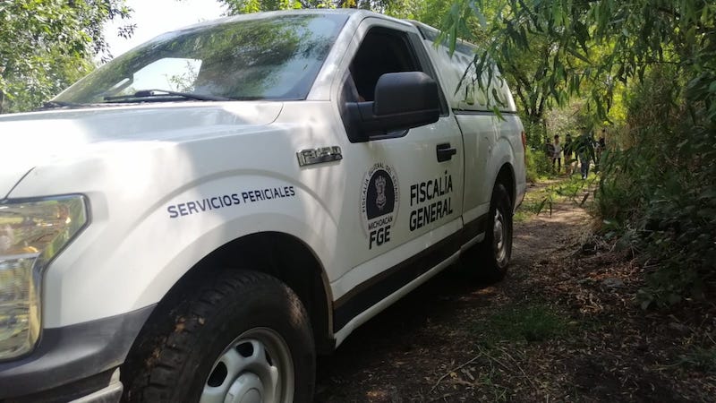 FGE Michoacán