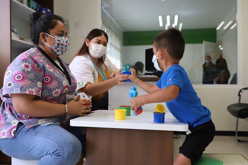 Hospital Psiquiátrico