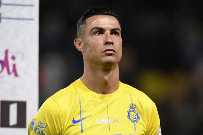 The Best, Balón de Oro, Cristiano Ronaldo