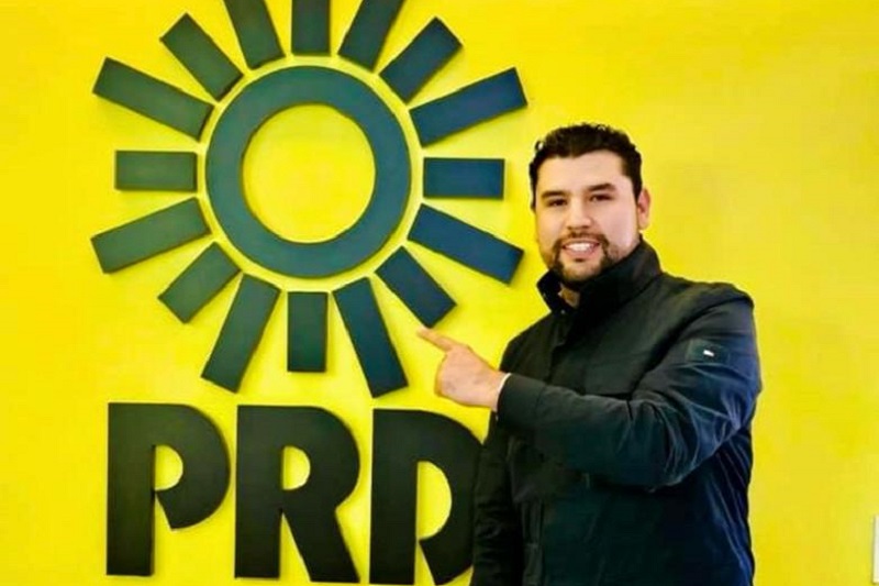 PRD Michoacán