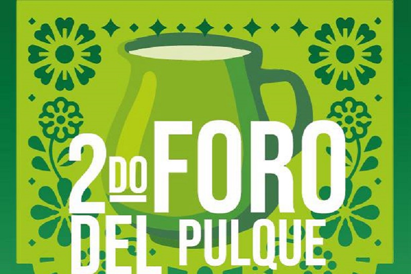 SADERMA, 2do Foro del Pulque, Morelia
