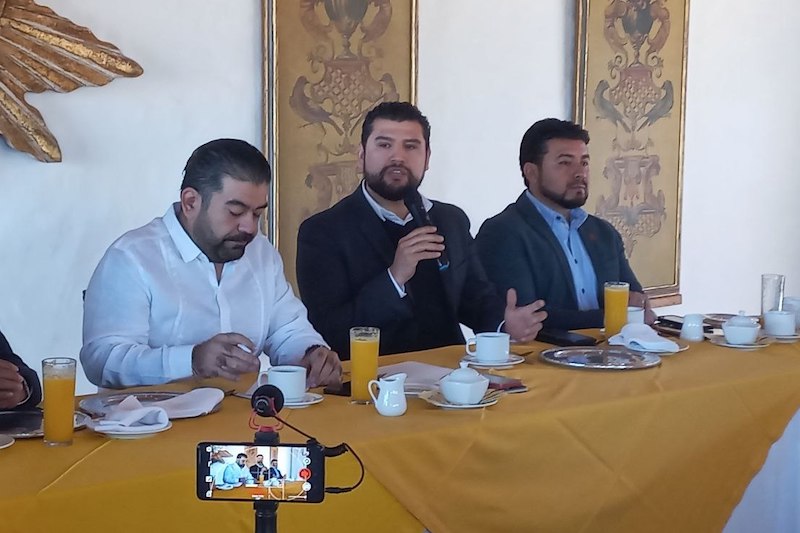 Octavio Ocampo Córdova