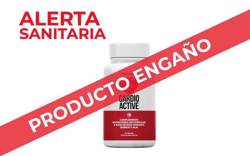 Cardio Active