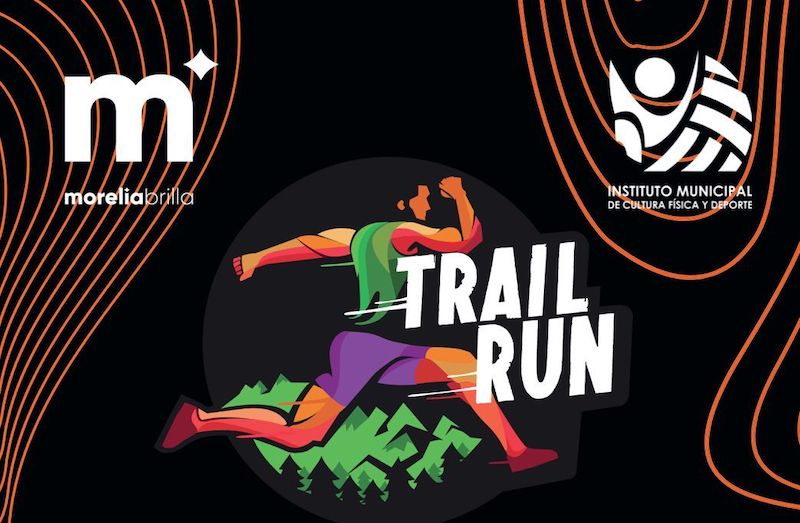 Trail Run Morelia