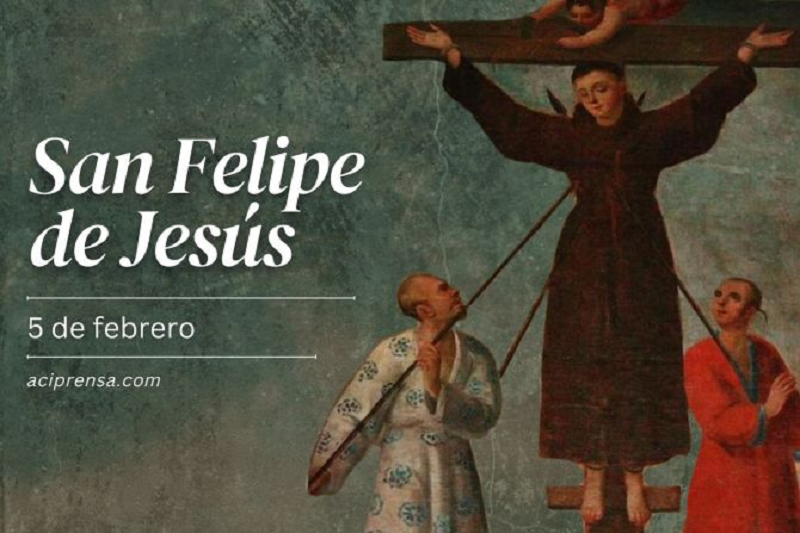 San Felipe de Jesús