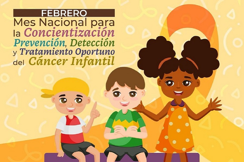 cáncer infantil, SSM, Michoacán