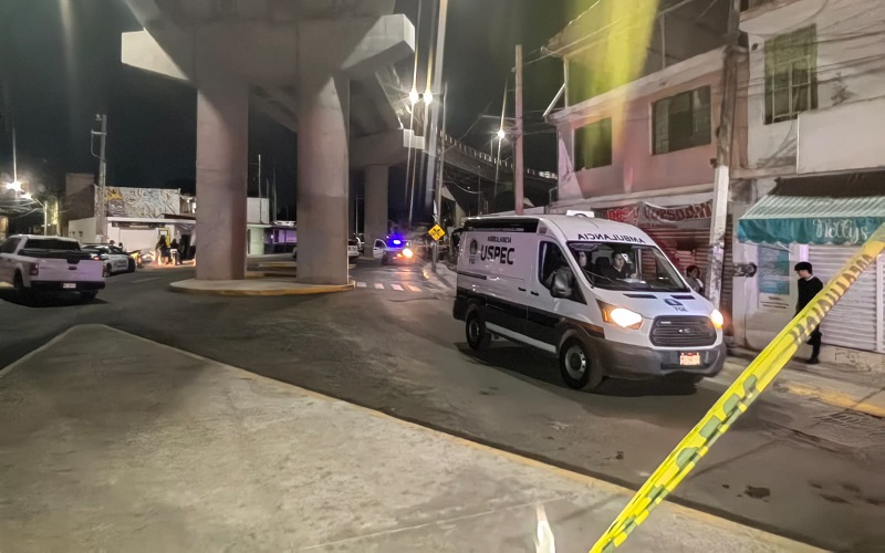 Homicidio, Morelia