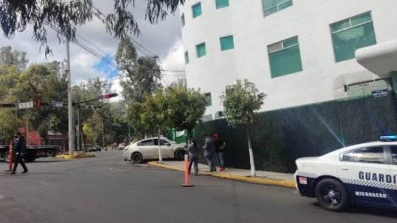 Hospital Star Médica, Morelia