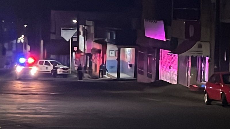 Seguridad, Morelia