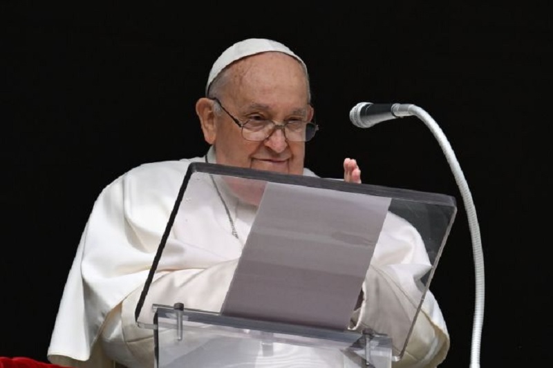Papa Francisco
