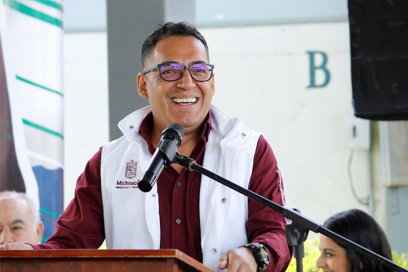 Osvaldo Ruiz Ramírez