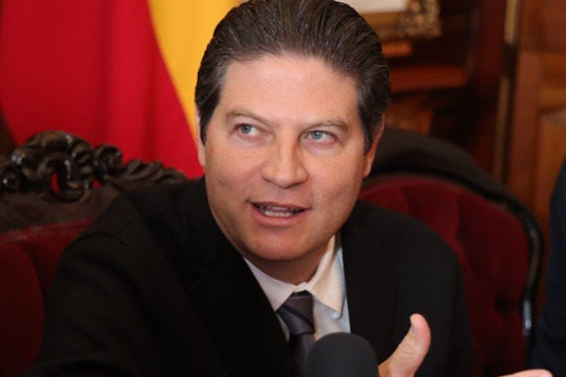 Alfonso Martínez Alcázar