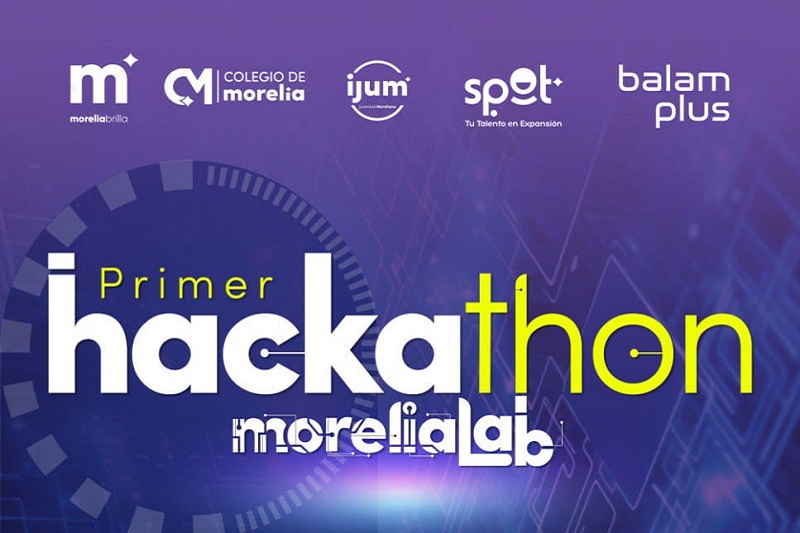 Colegio de Morelia, Primer Hackathon 2024