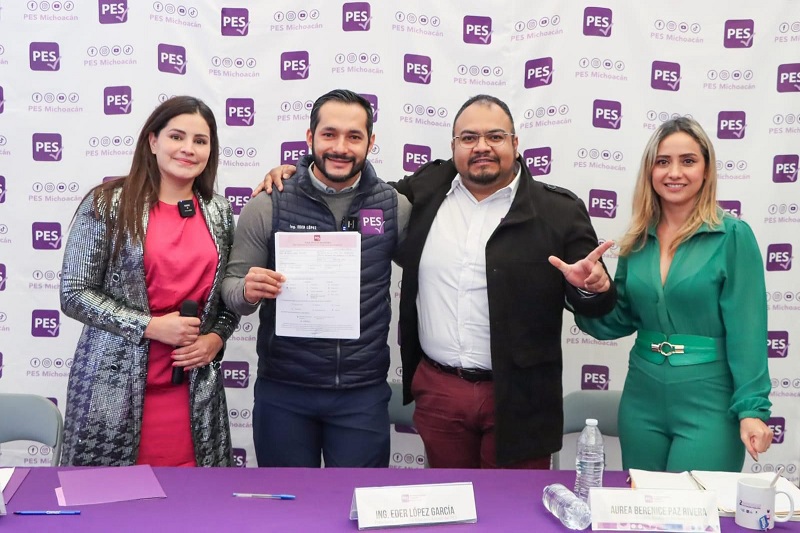 PES Michoacán