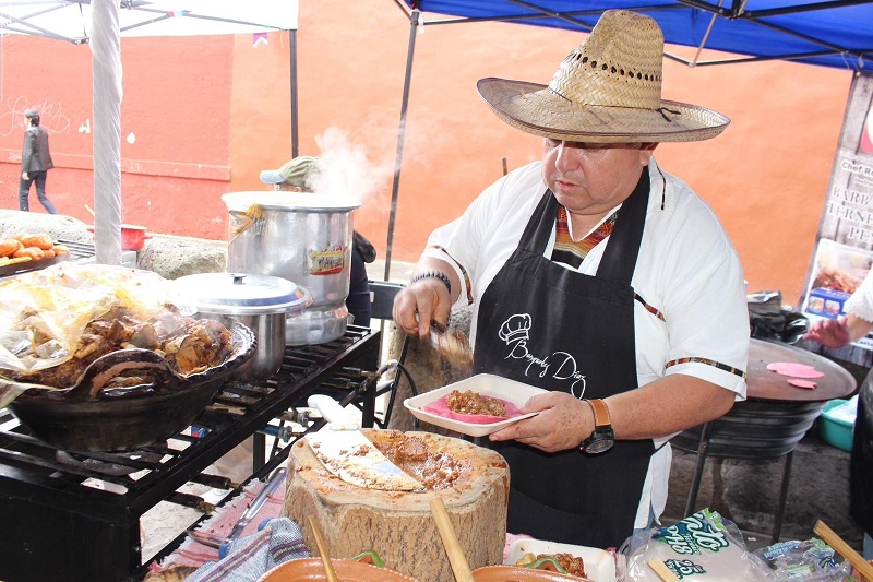 Muestra Internacional Cervecera Artesanal, Morelia
