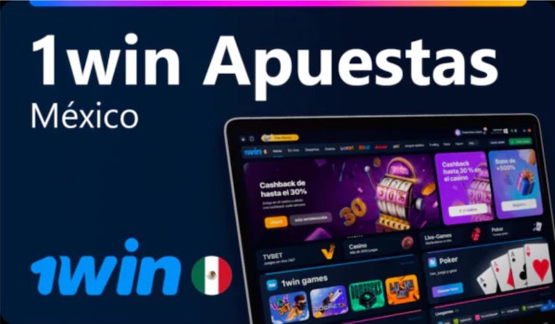 1Win Casino
