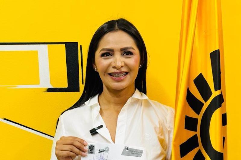 Araceli Saucedo Reyes, PRD