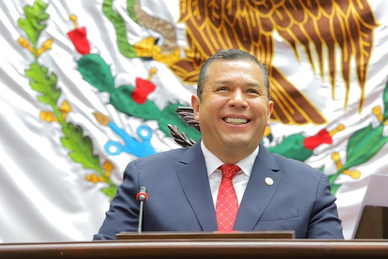 Juan Carlos Barragán, Morena, Morelia, Centros de Atención Animal