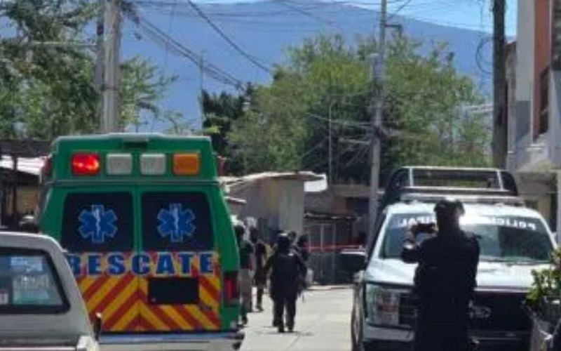 Uruapan, FGE, Secuestro