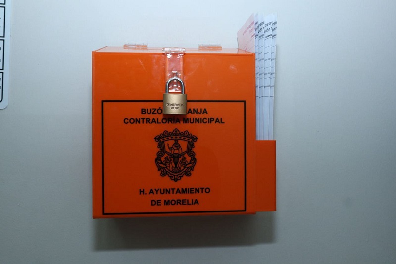 IMMUJERIS, Colegio de Morelia