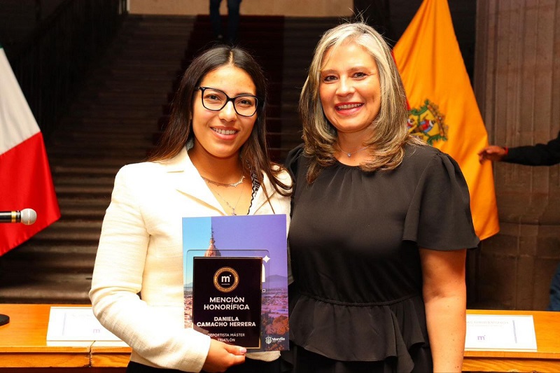 Maratón Guadalajara 2024
