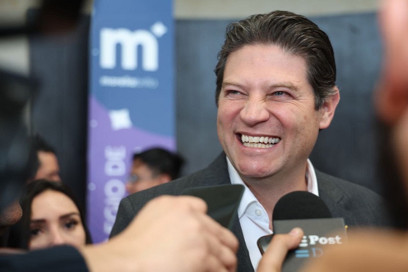Alfonso Martínez, Morelia