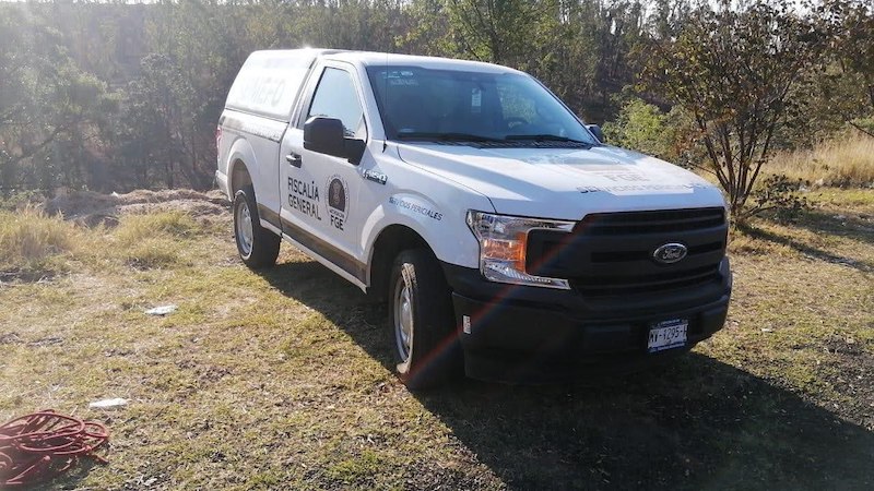 FGE Michoacán
