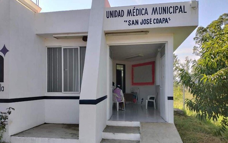 Unidades Médicas, Vacantes, Morelia