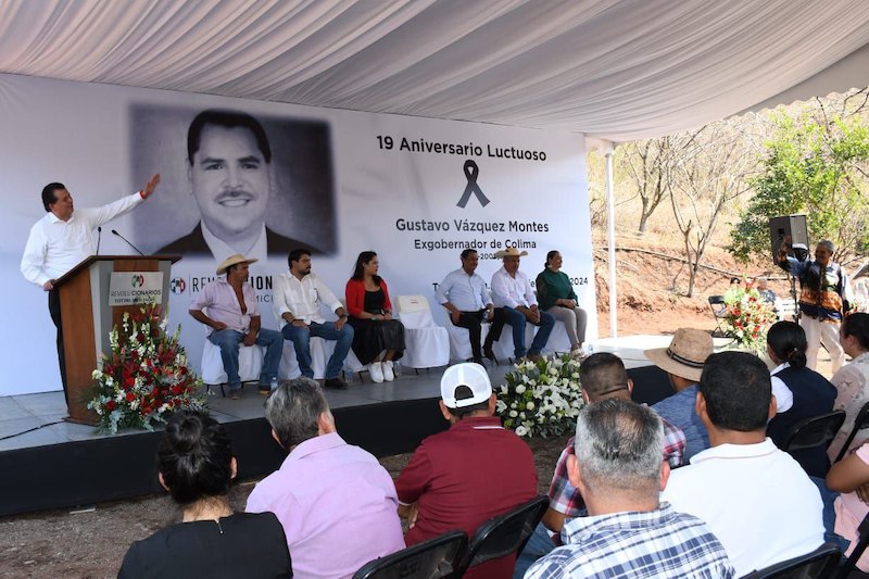 PRI Michoacán